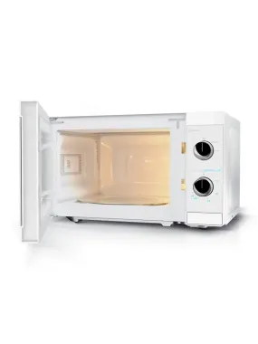 Microwave Oven