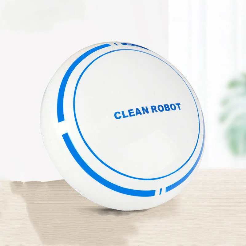 Mini Desktop Robot Vacuum Cleaner Smart Vacuum Cleaner Auto Obstacle Avoidance Keyboard Vacuum Sweeper Barrendero Kehrmaschine