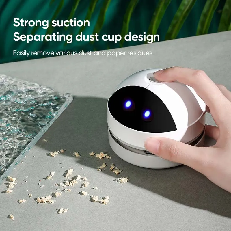 Mini Table Vacuum Cleaner