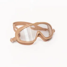 Mrs. Ertha Swimming Goggles Googlies  3Y | Peanut