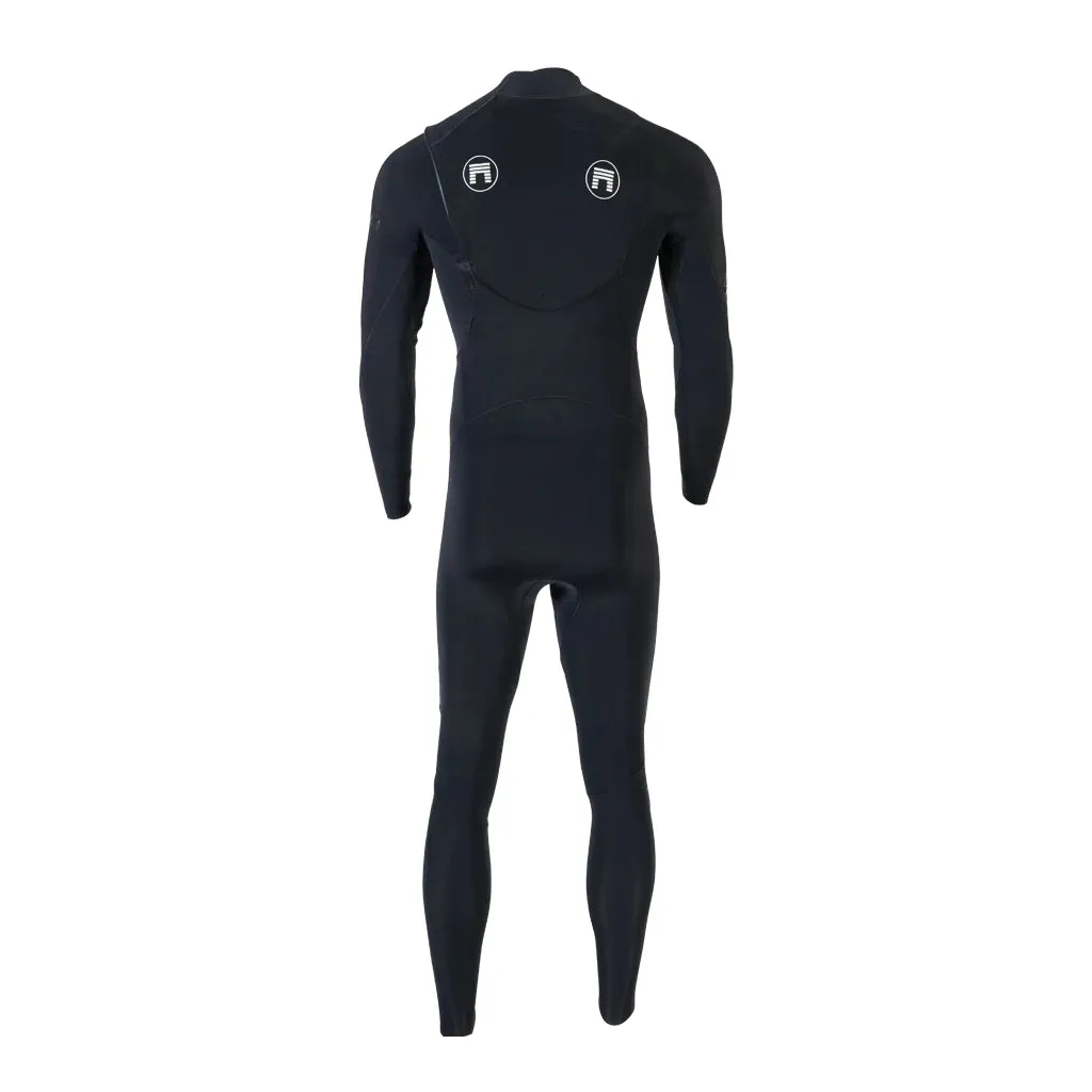 M'S TUMO 3/2MM FULL SUIT