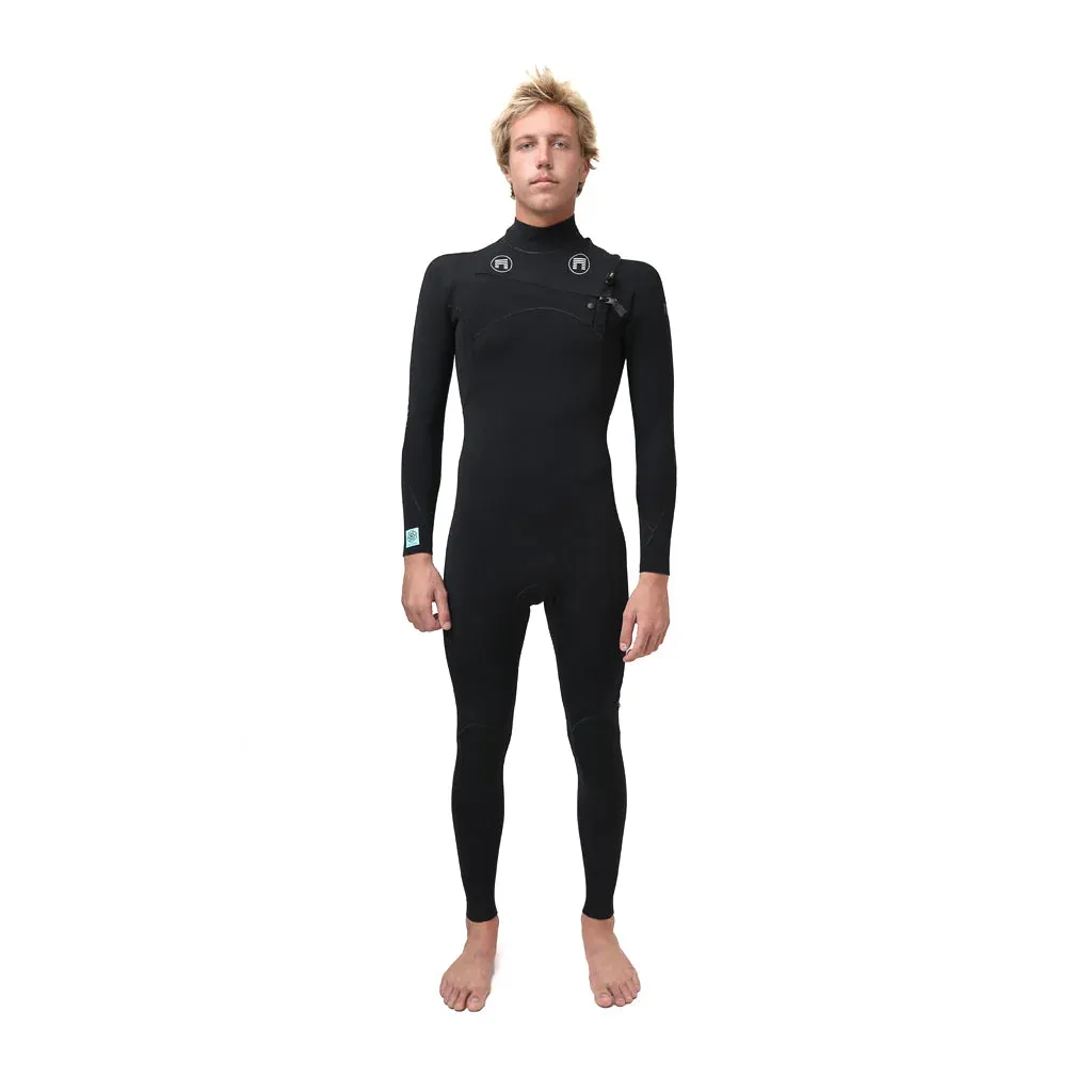 M'S TUMO 3/2MM FULL SUIT