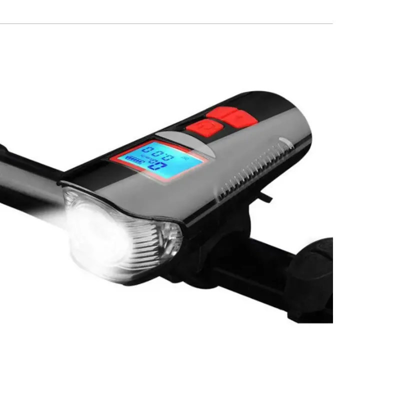 Multifunctional Bicycle Lamp Ab-Zx10