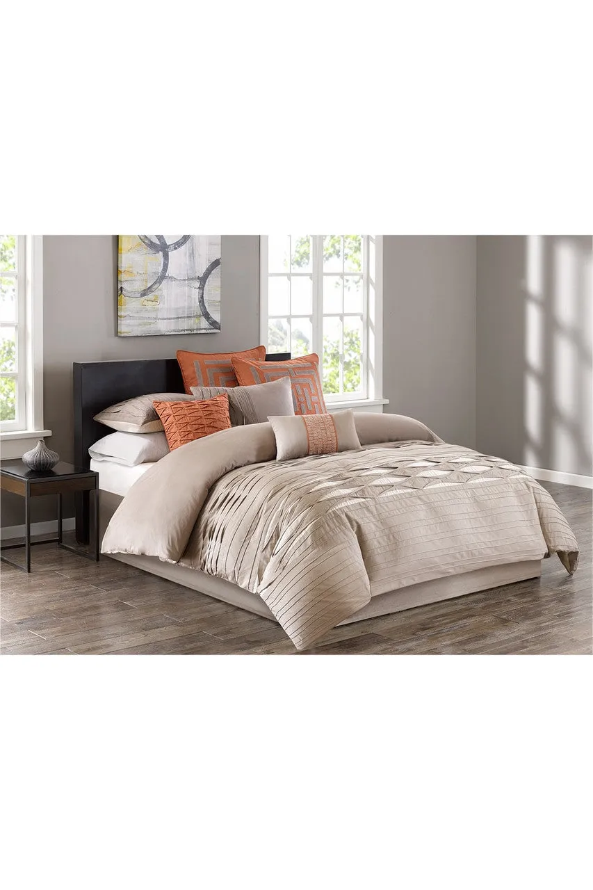 Nara Comforter Set