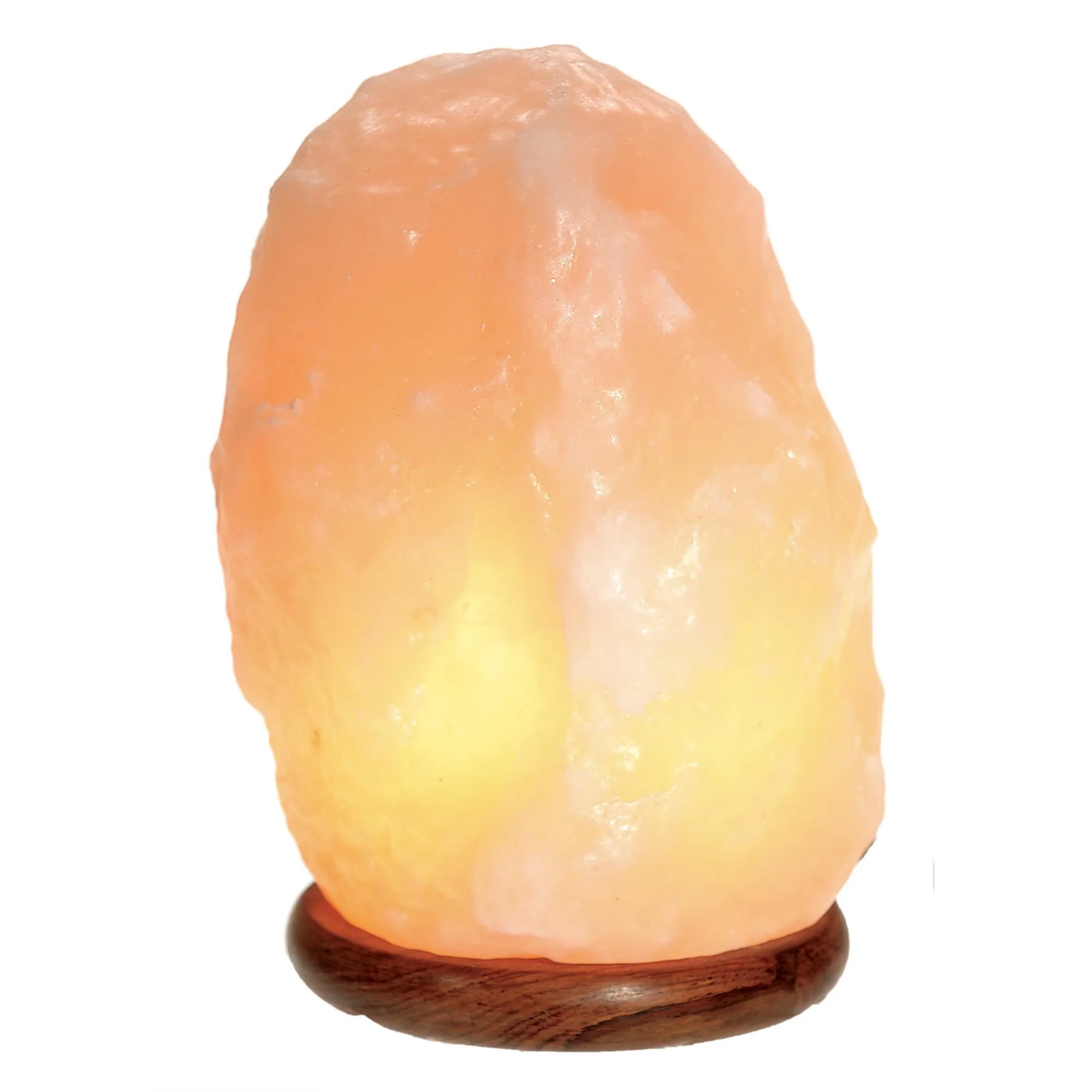 Natural Salt Lamp