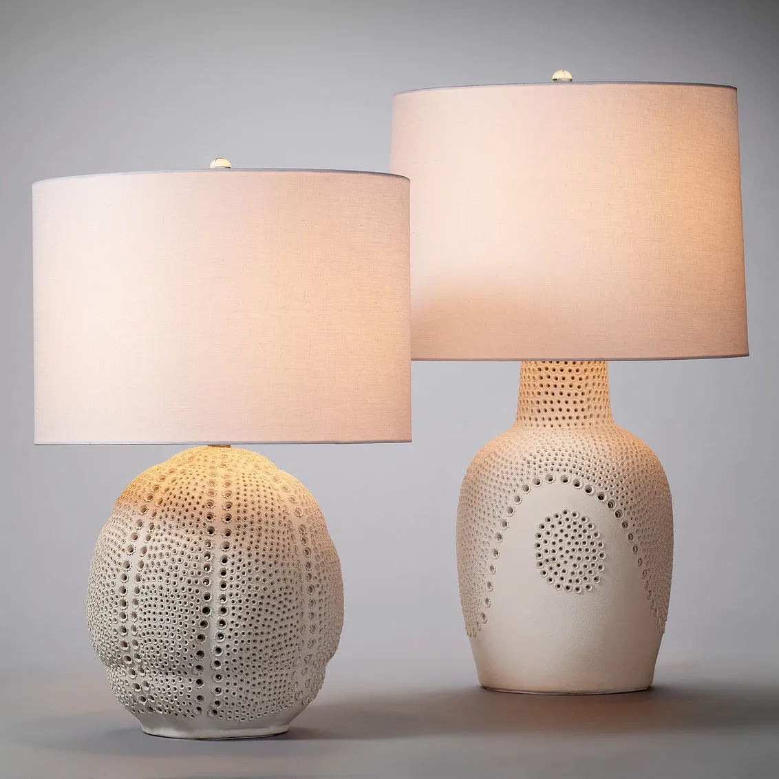 New January Lunar Table Lamp