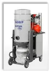 NilfiskCFM Longopac (Easy Disposal Or Packaging) Vacuum Cleaner System