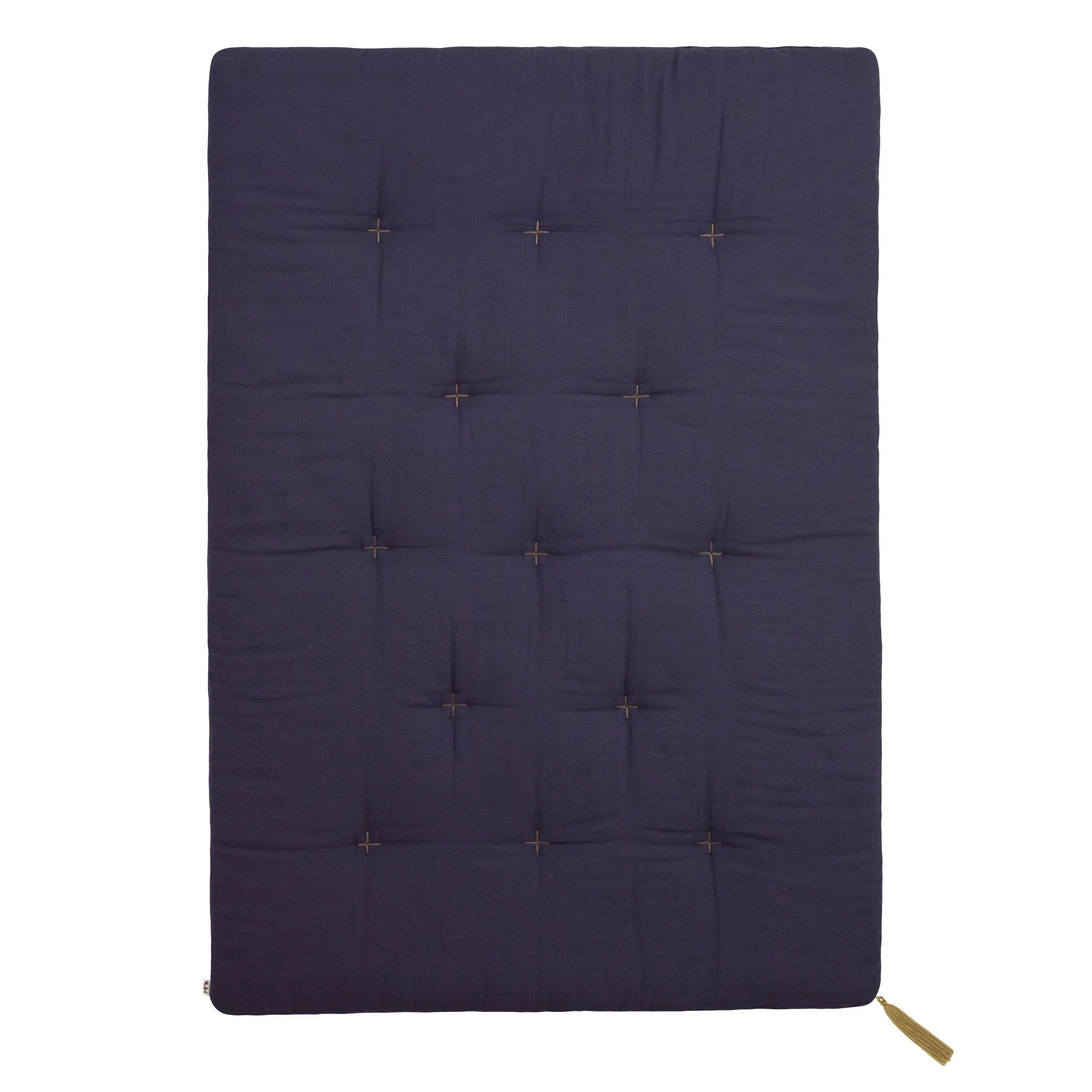 Numero 74 Futon Sweet Aubergine