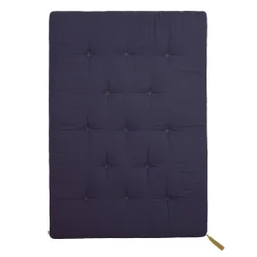 Numero 74 Futon Sweet Aubergine