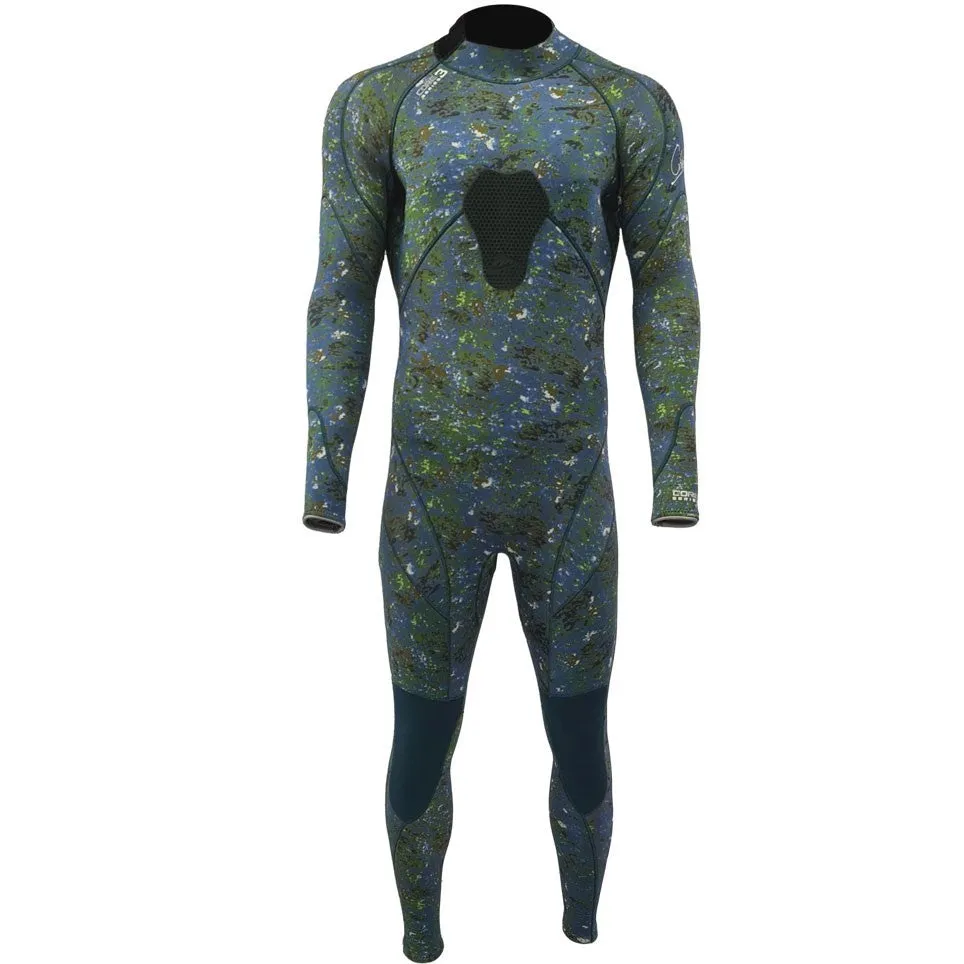 OCEAN HUNTER CHAMELEON CORE 3 SZ XXL