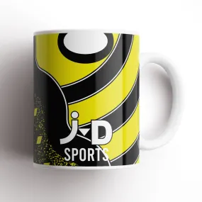 Oldham 1995 Keeper Mug