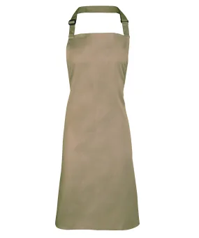 Olive - Colours bib apron