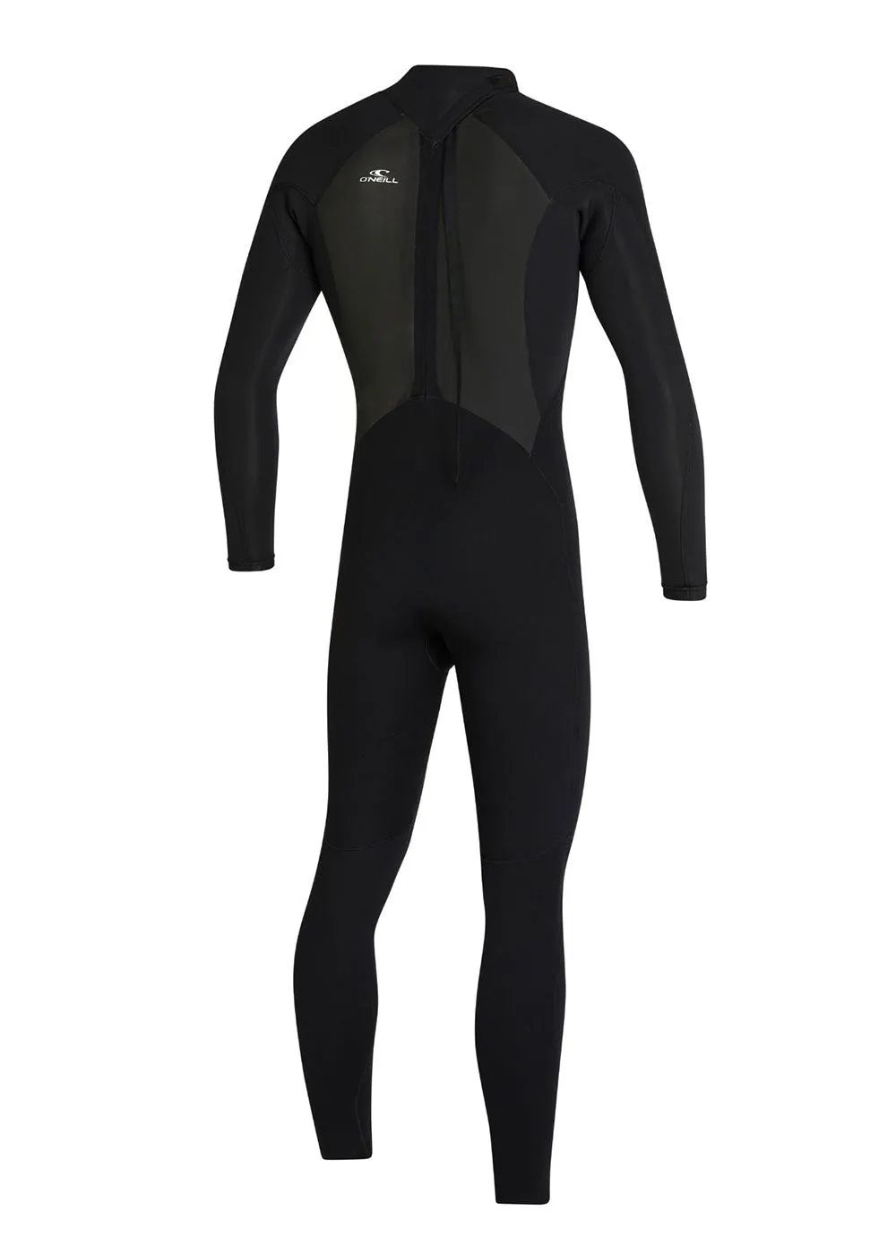 ONeill Mens Focus 3/2mm BZ Steamer Wetsuit