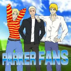 Parker Fans - Parker Fans (Single)