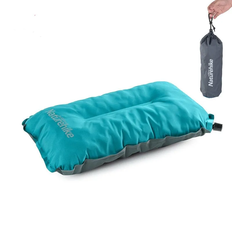 Pillow Air Camping