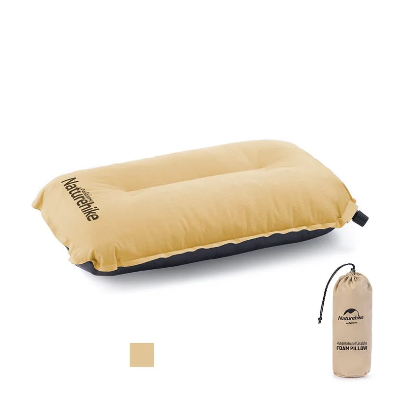 Pillow Air Camping