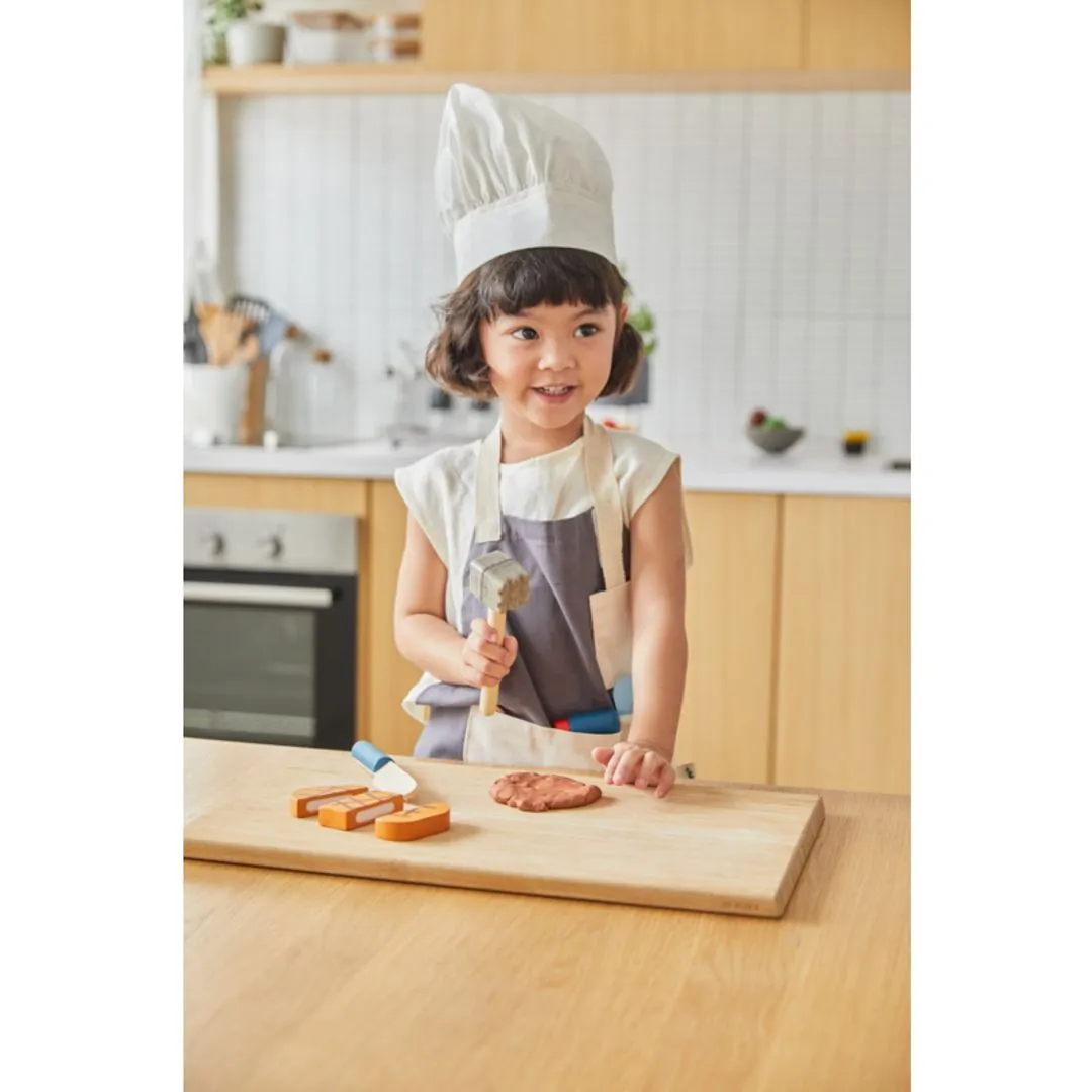 Plan Toys Chef Set