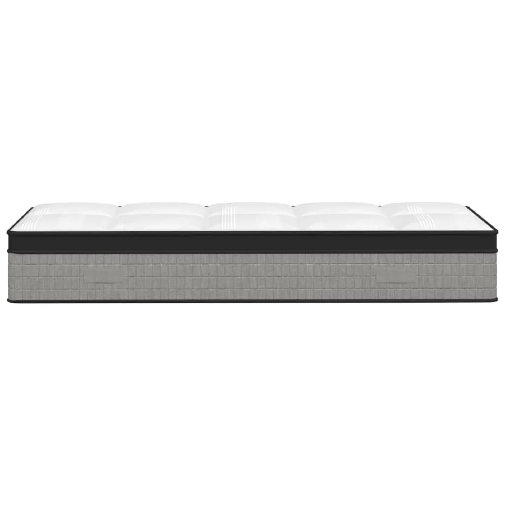 Pocket Spring Mattress Medium Firm 80x200 cm