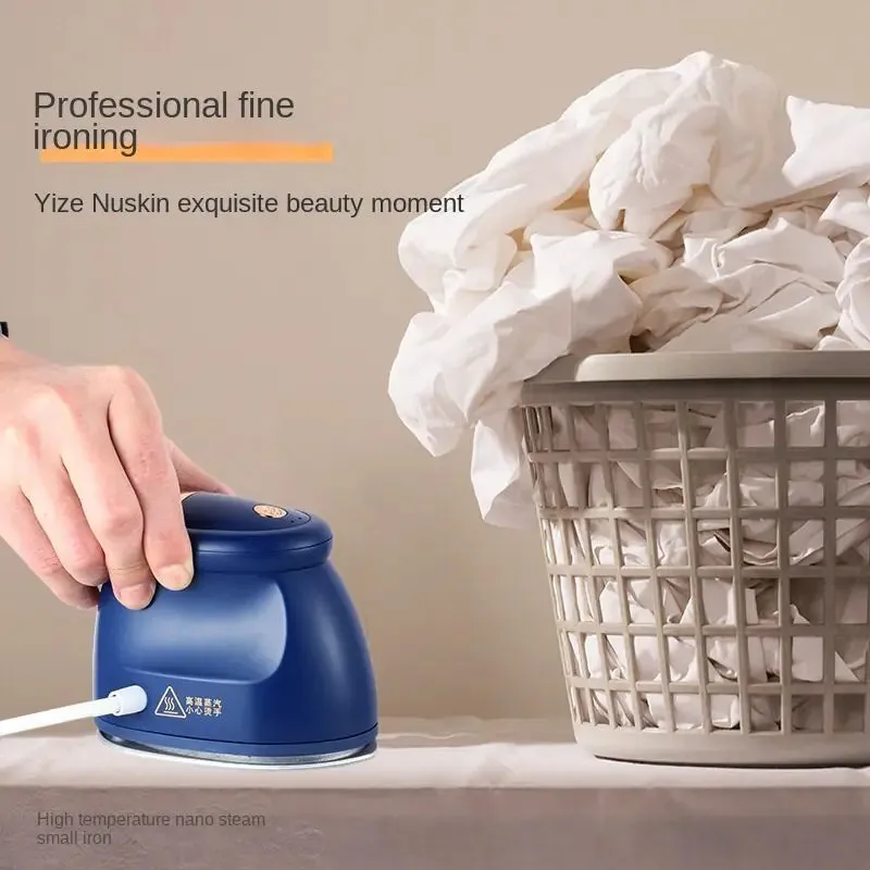 Portable Garment Steamer Cleaner