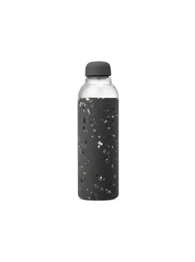 Porter Water Bottle - Terrazzo Charcoal