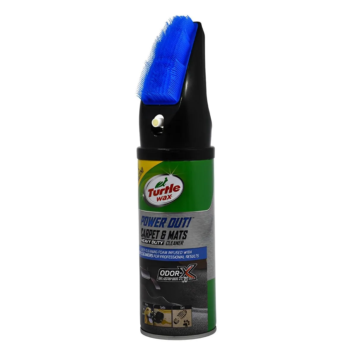 Power Out Carpet & Mat Cleaner 400ml