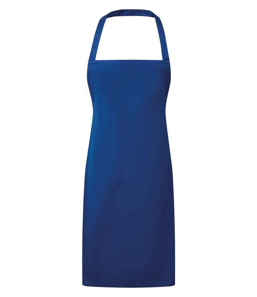 Premier Essential Bib Apron