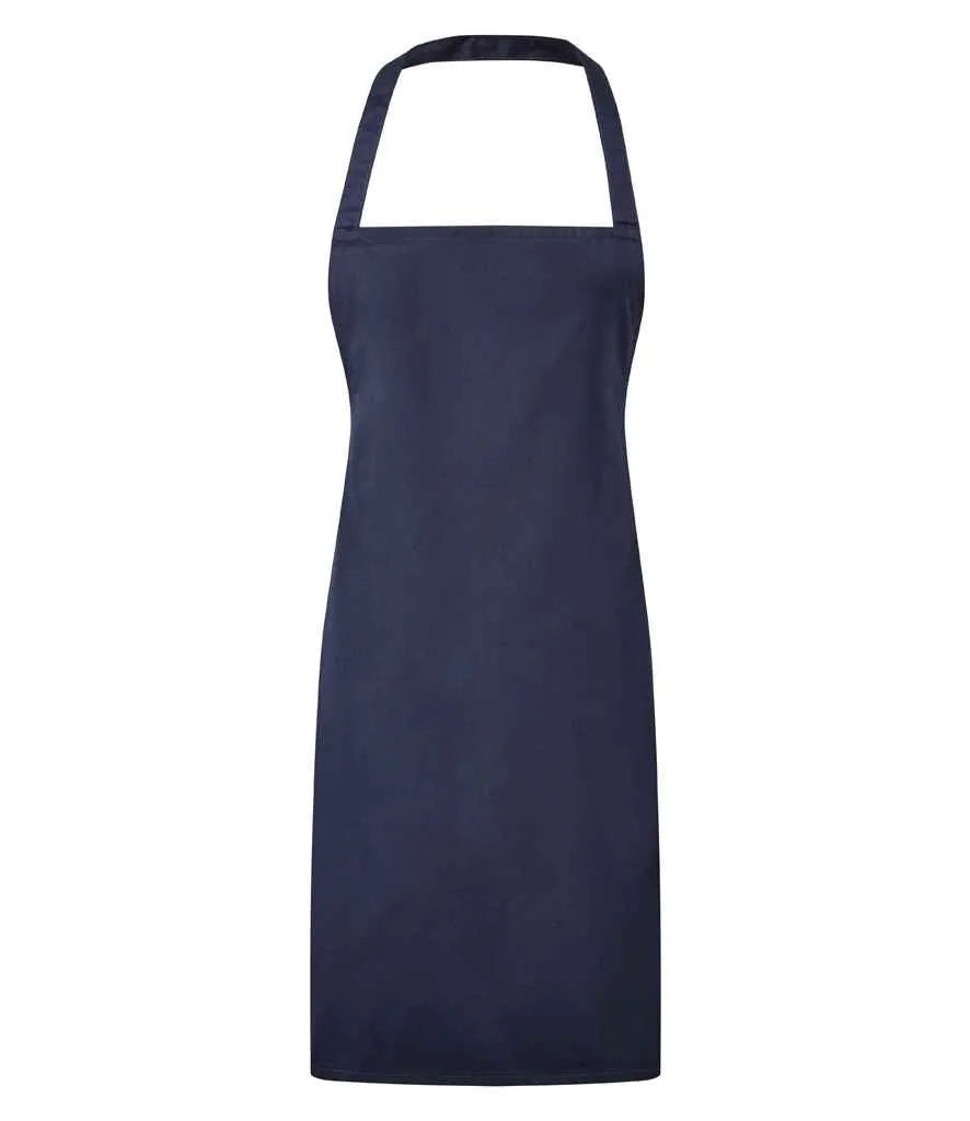 Premier Essential Bib Apron