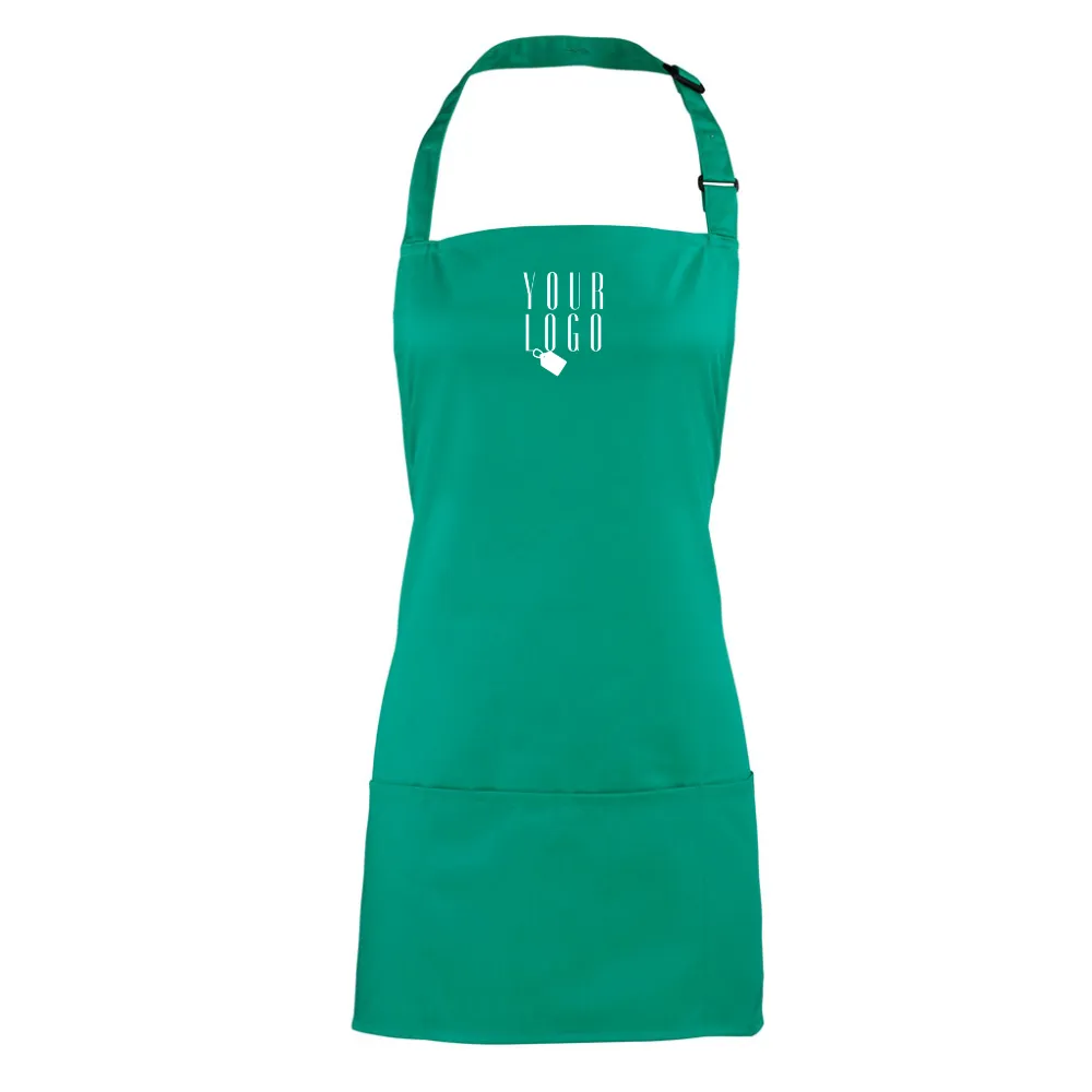 Premier Short Style Full Apron