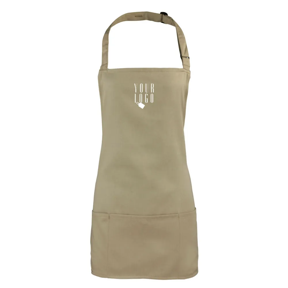 Premier Short Style Full Apron