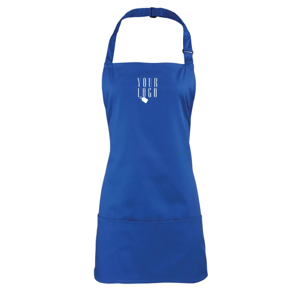 Premier Short Style Full Apron