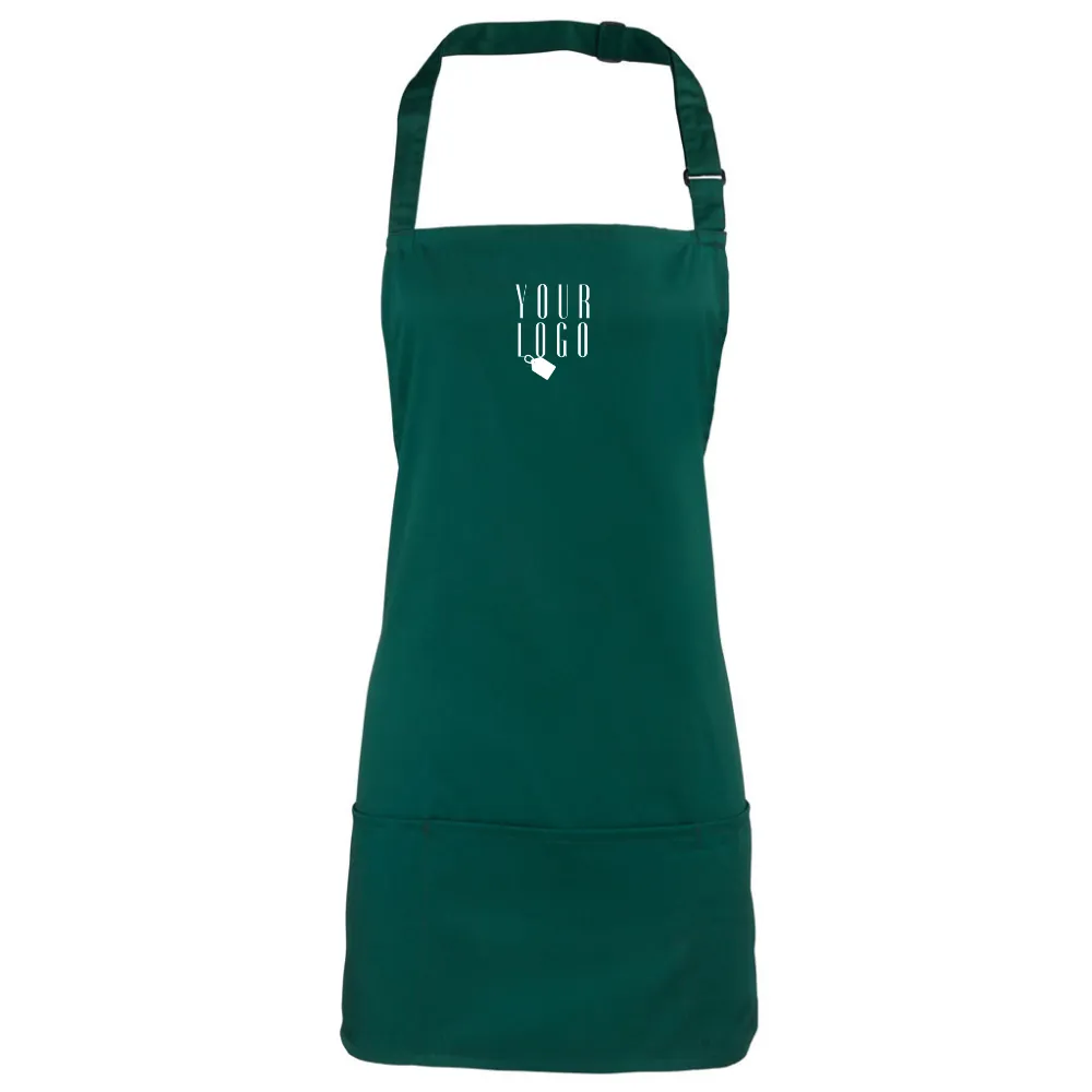 Premier Short Style Full Apron