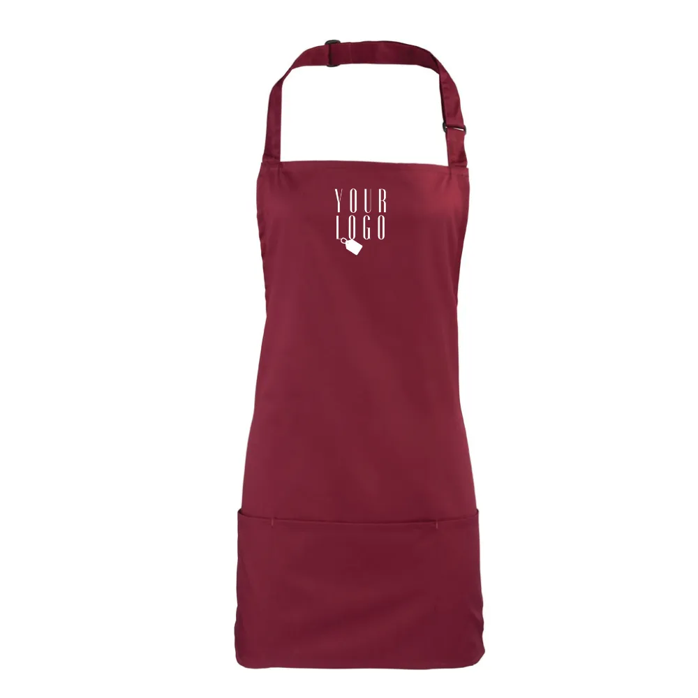 Premier Short Style Full Apron