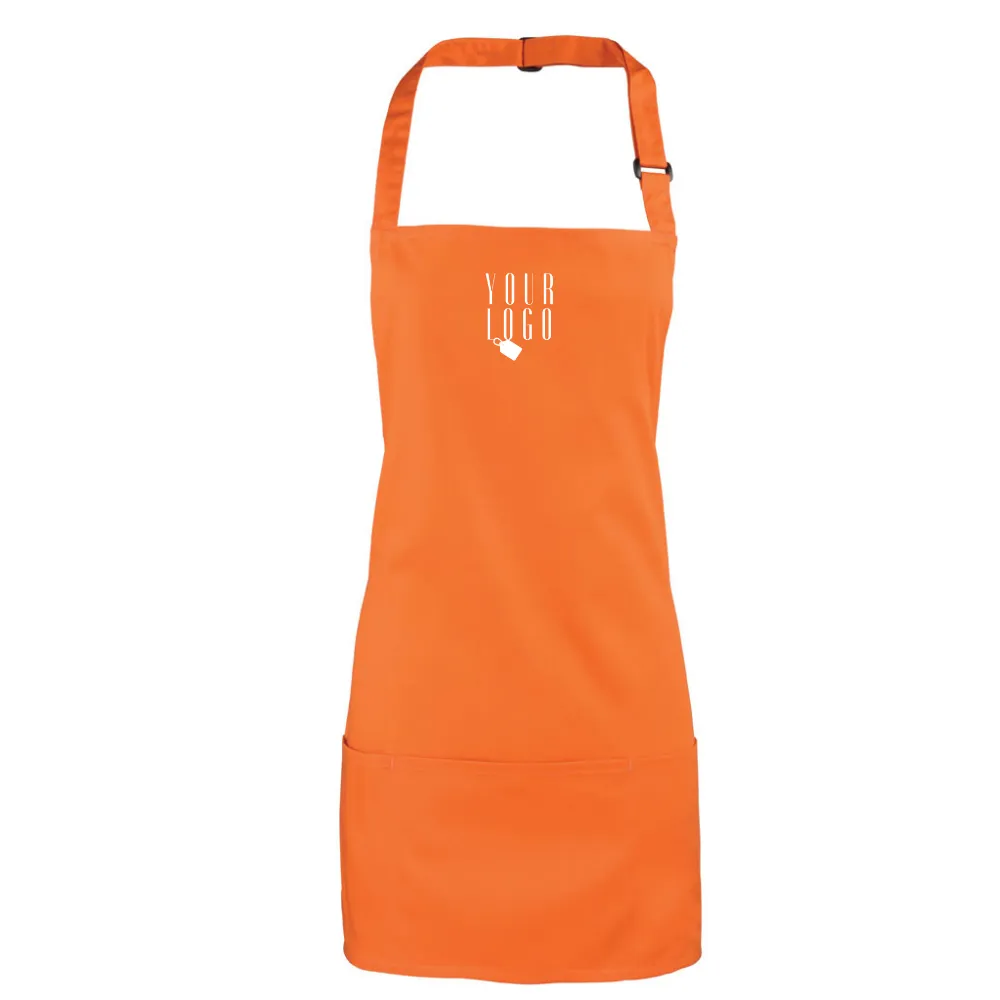 Premier Short Style Full Apron