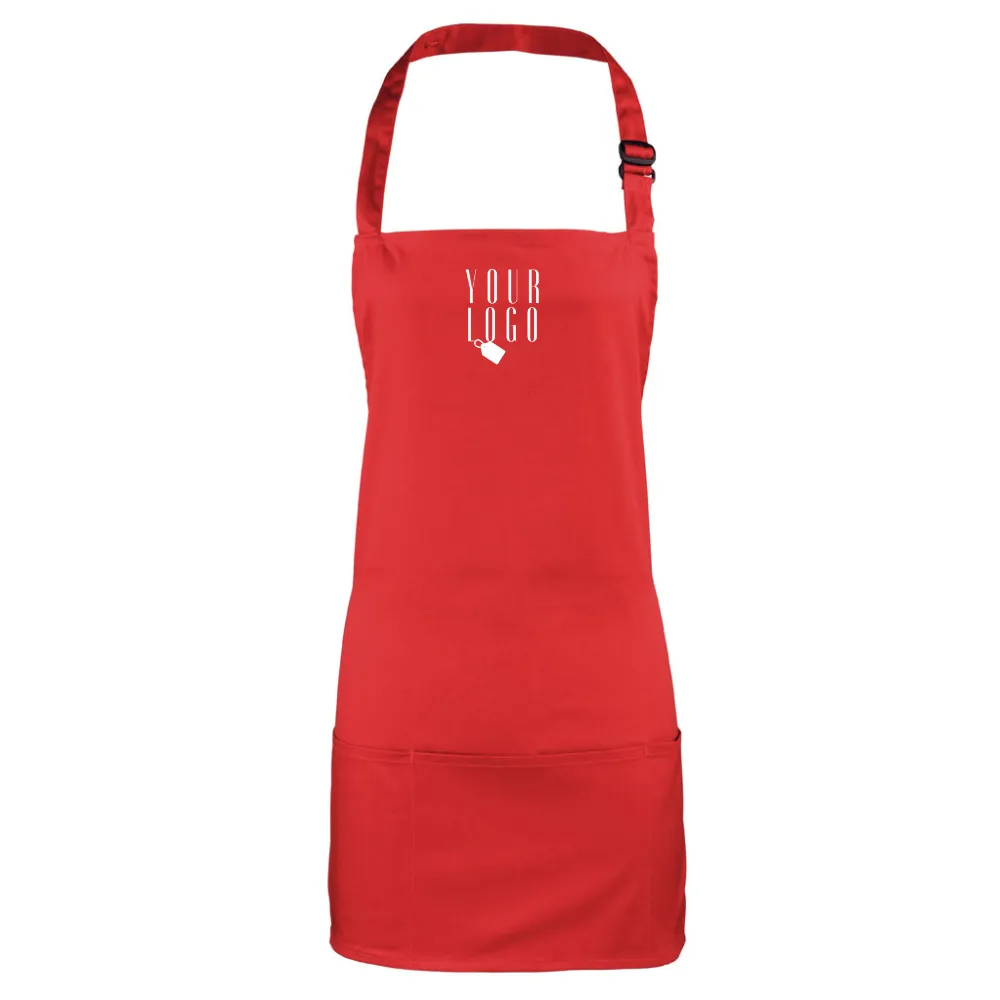 Premier Short Style Full Apron