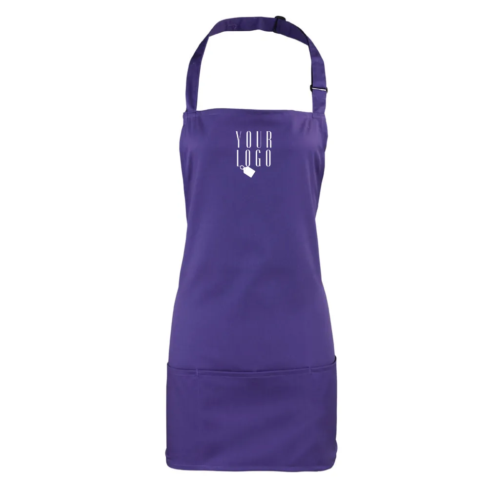 Premier Short Style Full Apron