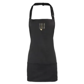 Premier Short Style Full Apron