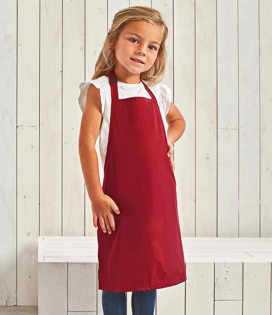 Premier Waterproof Apron (Childrens)