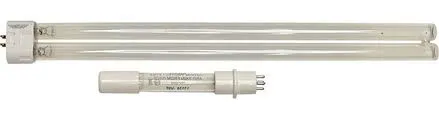 PremierOne LSK07403H165 UV & Oxidation Lamp Kit (2 Lamps)