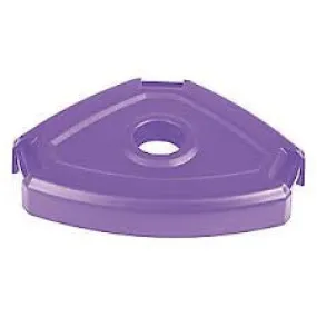 ProTeam 833948 Purple Cap for SuperCoach Pro Unit