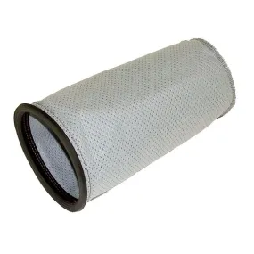 ProTeam Micro Cloth Filter, Fits Round 6 qt. #100564