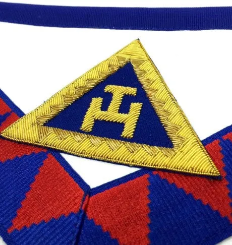 Provincial Apron