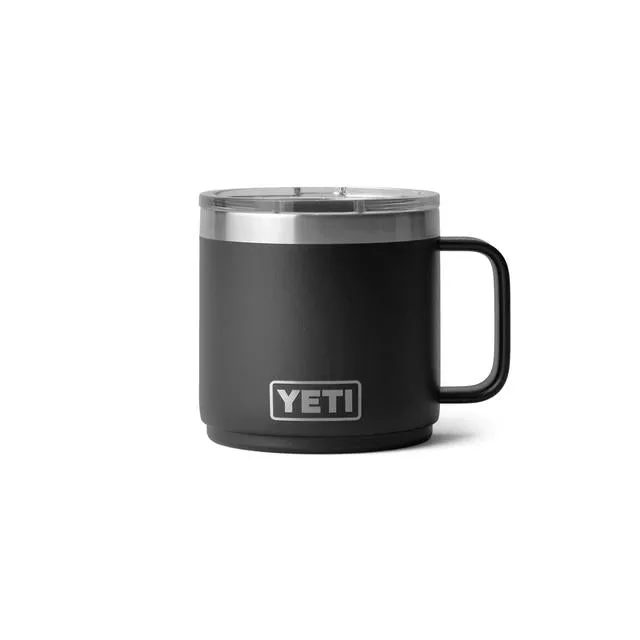 Rambler 14 Oz Mug 2.0 with Magslider Lid