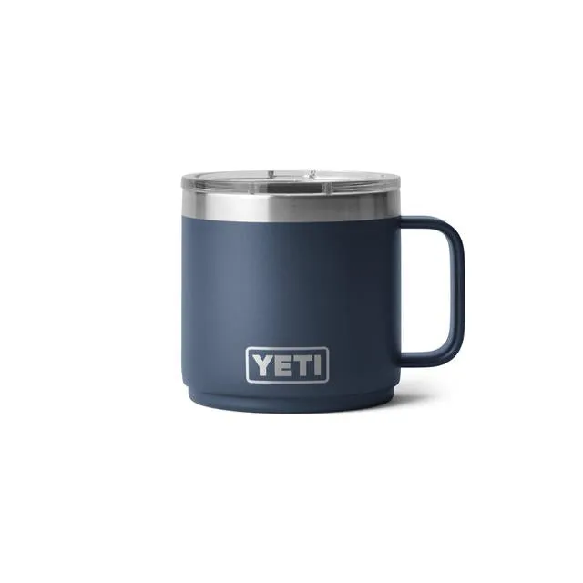 Rambler 14 Oz Mug 2.0 with Magslider Lid