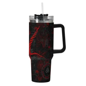 Redrum Stainless Steel Tumbler