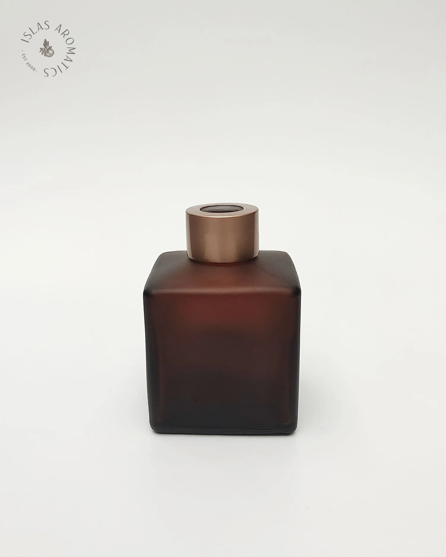 Reed Bottle - Cube