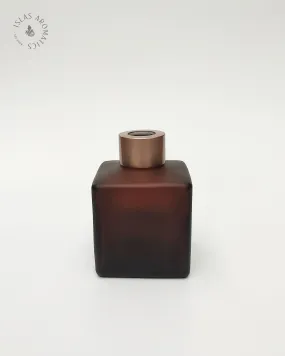 Reed Bottle - Cube