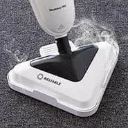 Reliable Steamboy Pro T3 Steam Mop