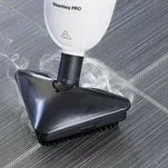 Reliable Steamboy Pro T3 Steam Mop