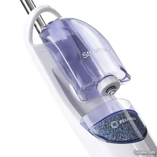 Reliable Steamboy Pro T3 Steam Mop