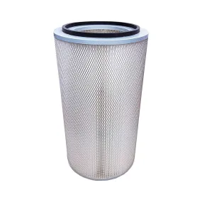 Replacement Washable Filter for 500Gal & Larger Vermeer Vacuum Excavators